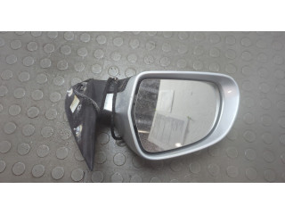 Зеркало боковое  Skoda Octavia (A5) 2004-2013  левое           1Z2857507M