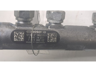 Рампа (рейка) топливная Mini Cooper (R56/R57) 2006-2013