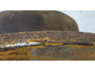 Диск тормозной BMW Z4 E85 2002-2009 задний