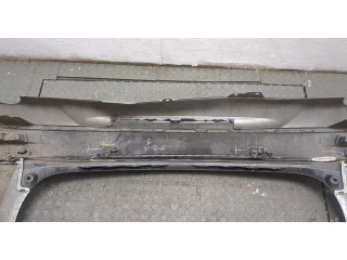 Бампер Honda CR-V 2016-2022 задний