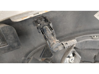 Бампер Chevrolet Captiva 2011-2016 передний