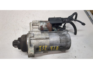 Стартер Volkswagen Golf Plus 1.6 02Z911024K