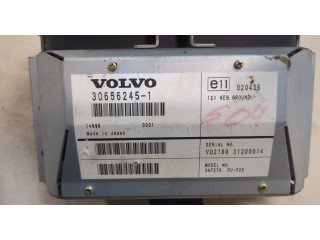 Дисплей бортового компьютера Volvo XC90 2002-2014 30656245
