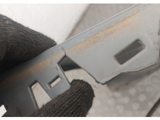 Бампер  Citroen C4 2004-2010 передний   