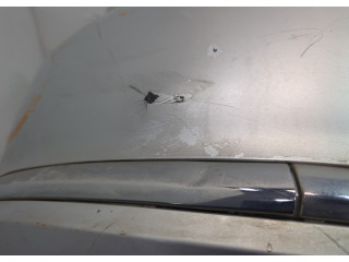 Бампер  Volkswagen Passat 7 2010-2015 Европа задний   3AF807421C