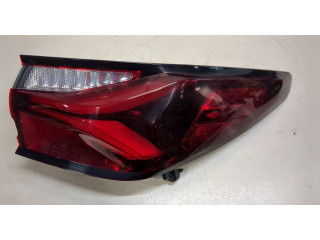 Задний фонарь          