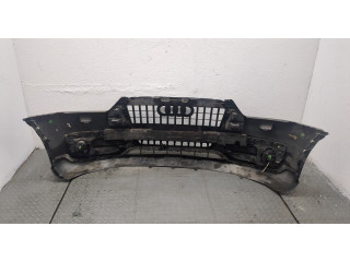 Бампер Audi Q3 2011-2014 передний