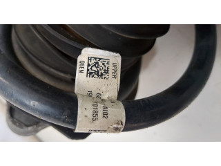 Стойка амортизатора  BMW X3 G01 2017-2024 31306880605, 31336884931     