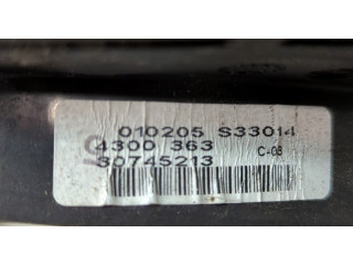 Зеркало боковое  Volvo XC90 2002-2014  левое           