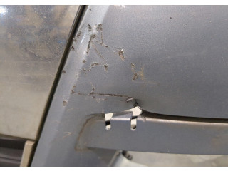 Бампер Volkswagen Passat 6 2005-2010 передний 3C0807217D