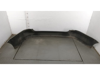 Бампер Volkswagen Golf 5 2003-2009 задний