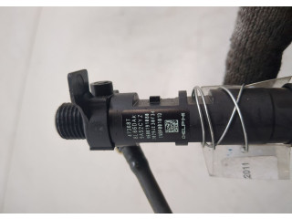 Форсунка топливная  Peugeot Expert 2007-2016    1980L3     