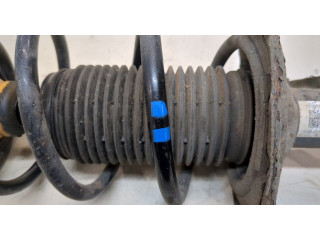 Стойка амортизатора Skoda Octavia (A7) 2017-2021