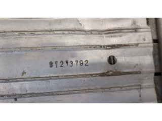 Интеркулер Cadillac CT5 2019-2024