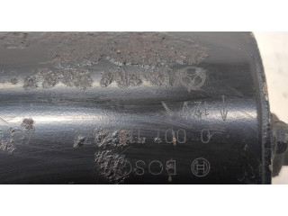 Стартер  Mercedes E W212 2009-2016 3     