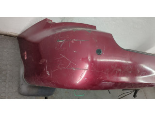 Бампер  KIA Carnival 1998-2006 задний   