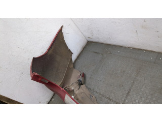 Бампер  Mitsubishi Outlander 2015-2018 задний   