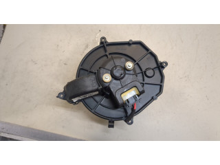 Моторчик печки Citroen Berlingo 2008-2012