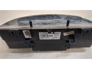 Панель приборов Volkswagen Caddy 2004-2010 2K0920843A