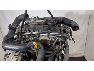  Турбина  Volkswagen Golf Plus             