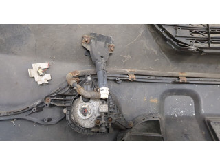 Бампер Honda CR-V 2007-2012 передний