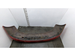 Бампер  Volkswagen Transporter 4 1991-2003 задний   