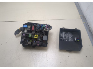 Блок предохранителей Mitsubishi Outlander 2012-2015