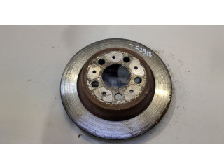 Диск тормозной  Volvo XC70 2002-2007   задний         