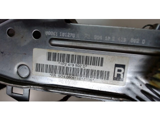  рейка  Колонка рулевая  Seat Leon 2 2005-2009      