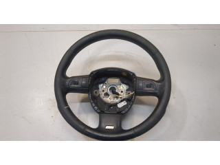 Руль  Audi A6 (C6) 2005-2011           