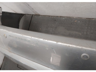 Бампер Skoda Octavia (A5) 2004-2013 задний