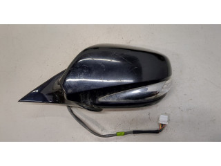 Зеркало боковое Lexus GS 2005-2012 левое