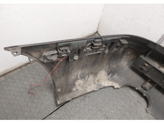 Бампер  Volvo S40 / V40 1995-2004 задний   