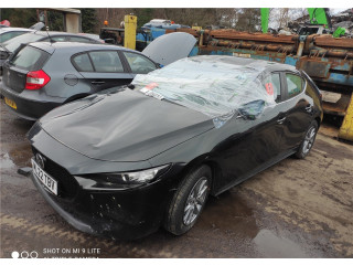 Подушка безопасности водителя Mazda 3 (BP) 2019-