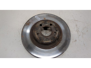 Диск тормозной  Mercedes E W211 2002-2009   передний         