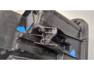 Фара передняя  Chevrolet Equinox 2017- левая 