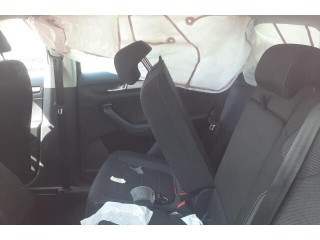 Блок управления двигателем Skoda Kodiaq