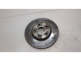 Диск тормозной Volvo S40 2004- передний