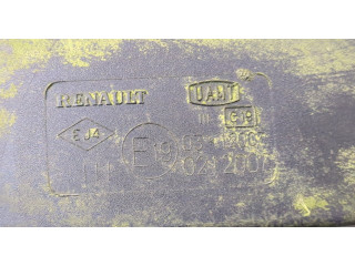 Зеркало боковое  Dacia Logan 2012-2016  левое           