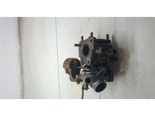 Турбина Mitsubishi Outlander 2012-2021 1515A238