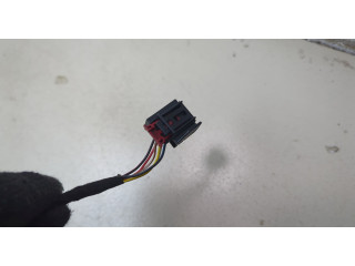 Зеркало боковое  Volkswagen Golf 6 2009-2012  правое           