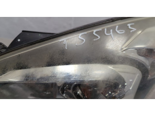 Фара передняя  KIA Ceed 2007-2012 левая 