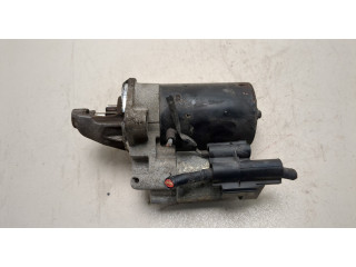 Стартер  Ford Focus 2 2005-2008 1.6     