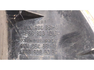 Задний фонарь          