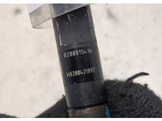 Форсунка топливная  Dacia Logan 2004-2012    166001137R     