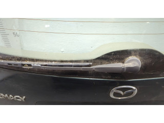 Замок багажника Mazda Premacy 1999-2005