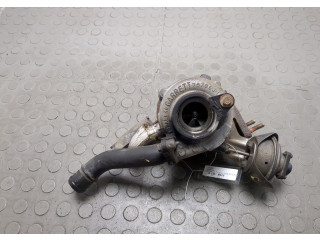 Турбина Citroen C4 Picasso 2006-2013 0375K8