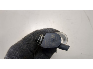 Форсунка топливная  Chevrolet Captiva 2011-2016         