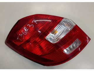 Задний фонарь     924011W260   KIA Pride 2011-2017 