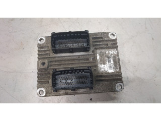 Блок управления двигателем Fiat Grande Punto 2005-2011